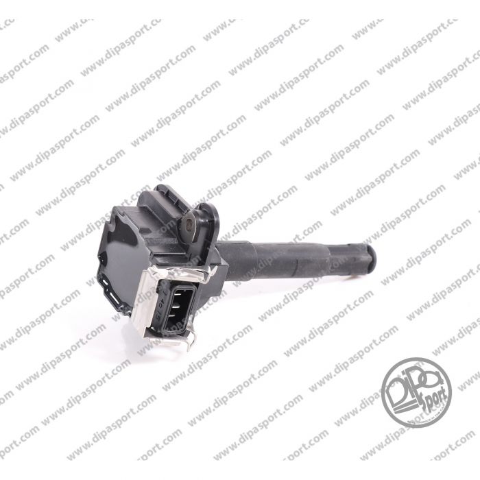 058905101 Bobina Delphi Audi Seat Skoda Vw 1.8 2.7