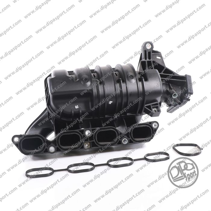 171200D060 Collettore Nuovo Toyota 1.4 1.6 Benzina
