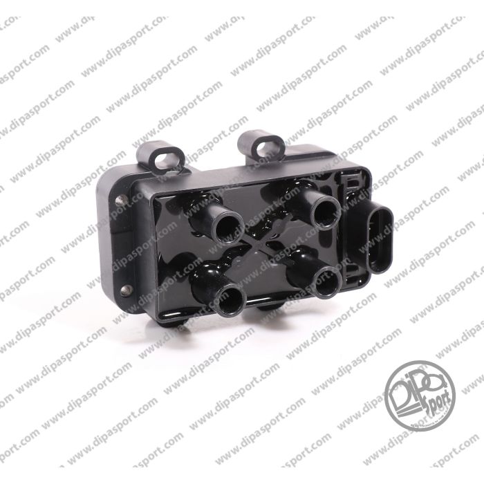 7700274008 Bobina New Delphi Dacia Renault Benzina