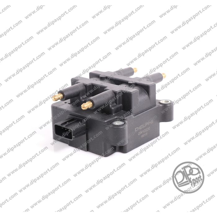 22433AA570 Bobina Nuova Delphi Subaru 2.0 2.5 AWD