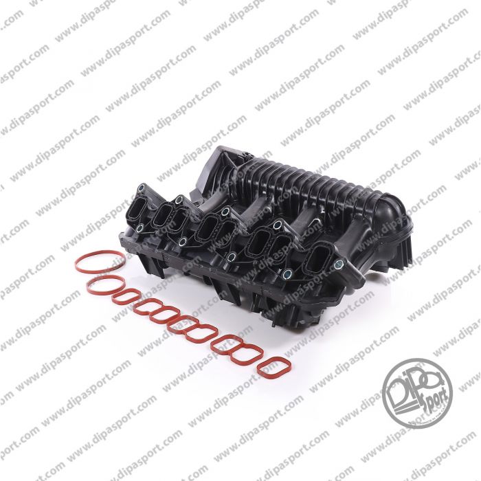 A2710903037 Collettore Aspirazione 1.8 B Mercedes
