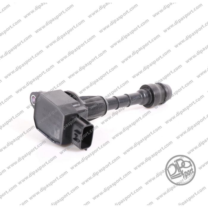 22448AX001 Bobina Marelli Nissan Micra Note Cube