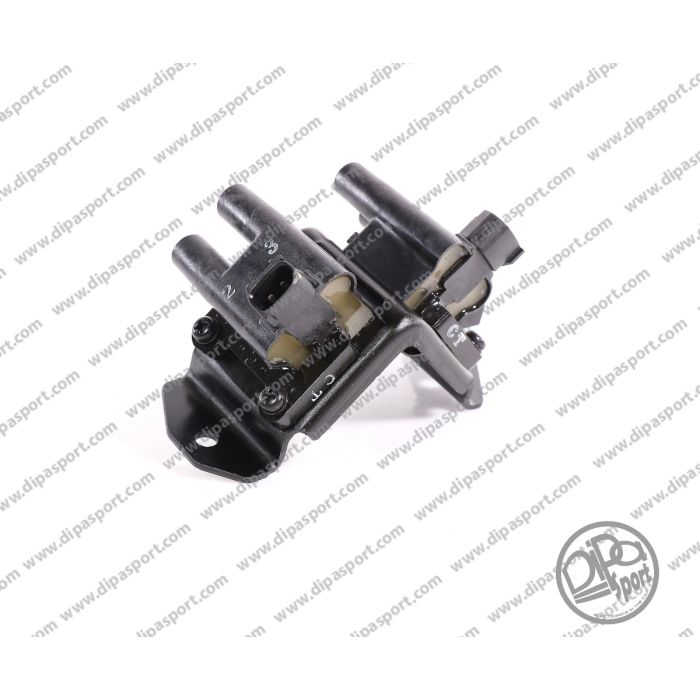2730122600 Bobina Nuova Denso Hyundai Accent Getz