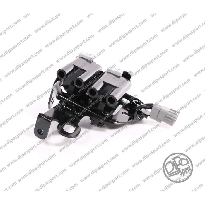 2730123710 Bobina Delphi Kia Hyundai 1.8 2.0 b