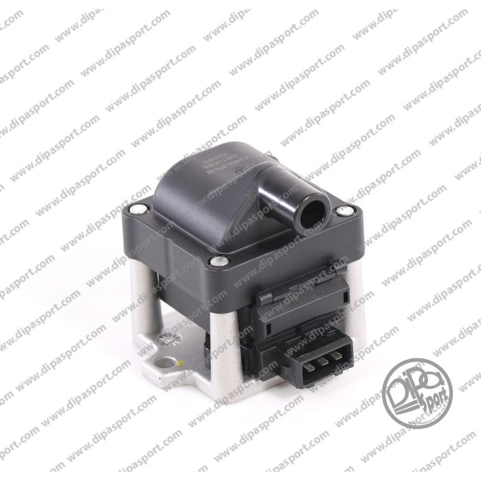 6N0905104 Bobina Delphi Audi Seat Vw Skoda Benzina