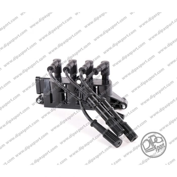 55208723 Bobina Delphi Fiat Alfa Lancia 1.2 1.4 b