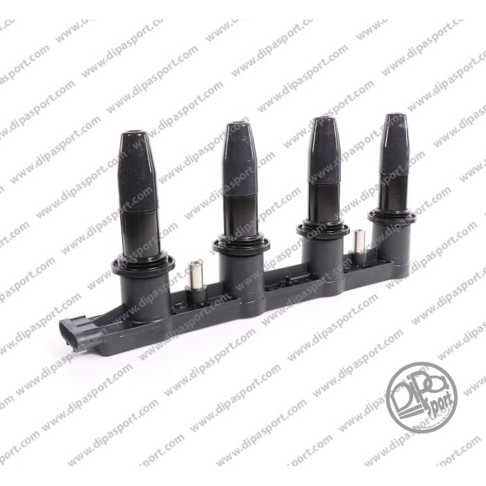 55561655 Bobina Delphi Chevrolet Opel 1.6 1.8 b