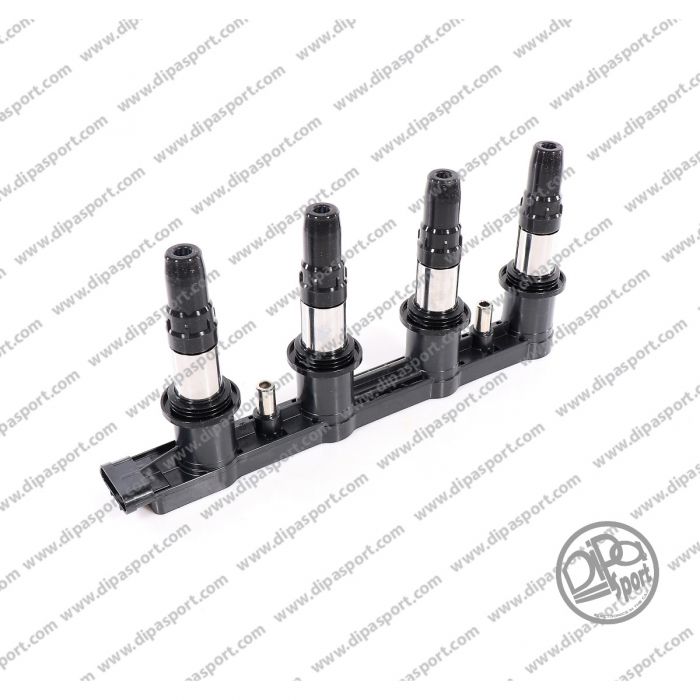 55584745 Bobina Delphi Opel Chevrolet 1.6 1.8 b