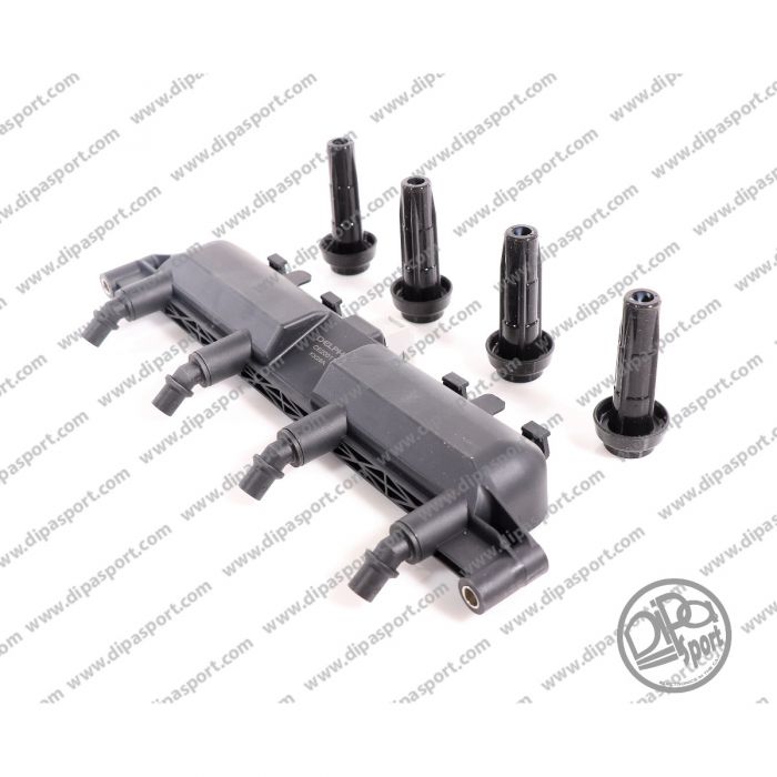 96358649 Bobina Nuova Delphi Citroen Peugeot