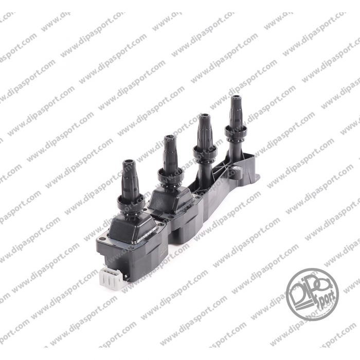 597099 Bobina Delphi Citroen Peugeot 1.6 b