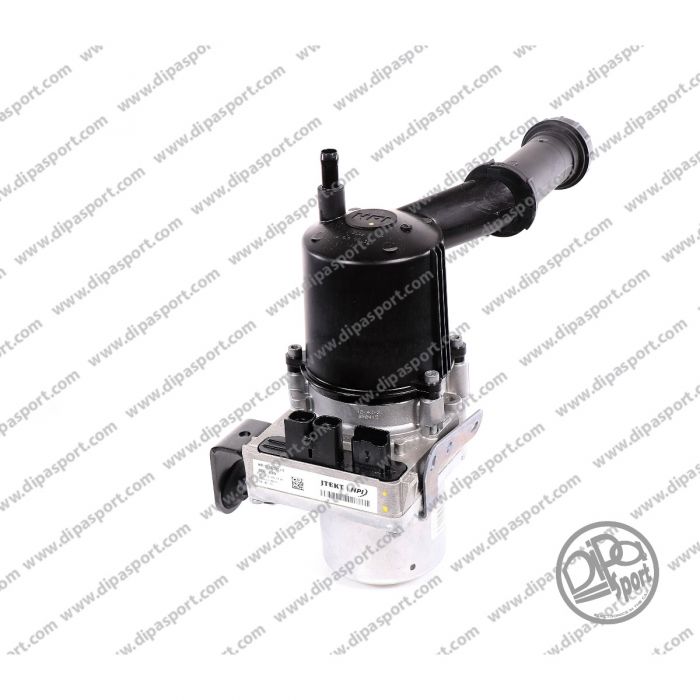 400886 Pompa Sterzo Hpi Peugeot 3008 5008 Nuova