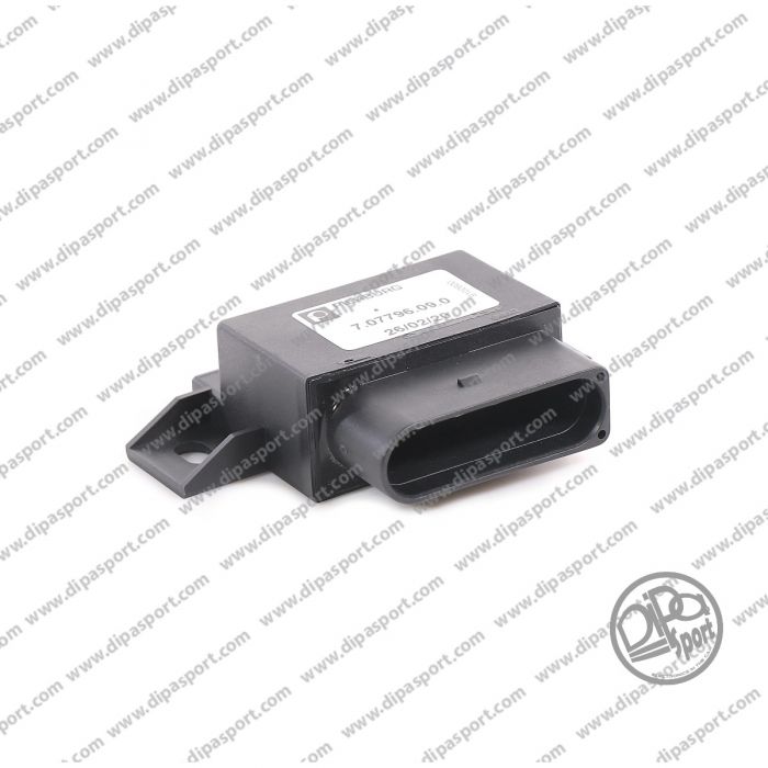 8K0906093B Centralina Pompa Carburante Vag TFSI TSI