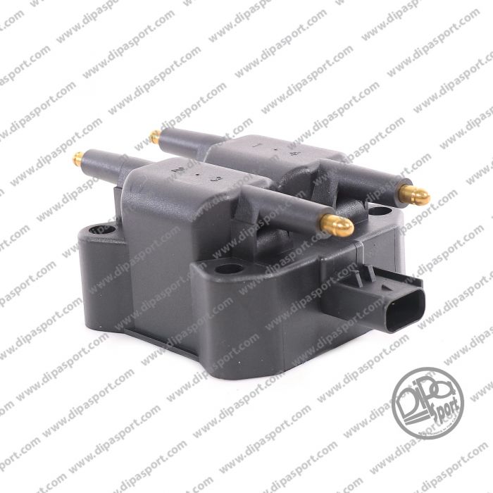 04609103AB Bobina Delphi Chrysler Dodge Jeep Mini