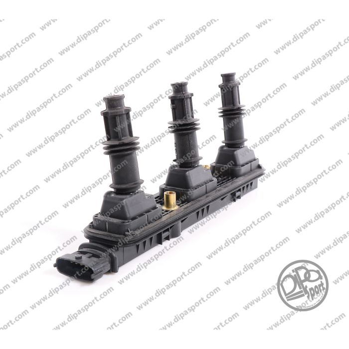 90584336 Bobina Delphi Opel Vectra Sigum Omega B