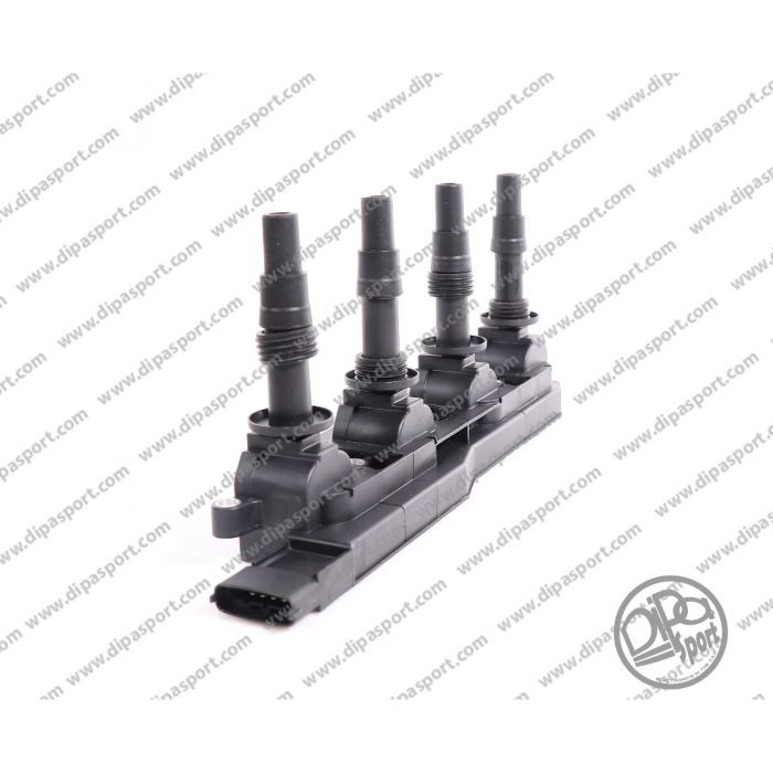 9119567 Bobina Accensione Delphi Opel Saab 1.8 b