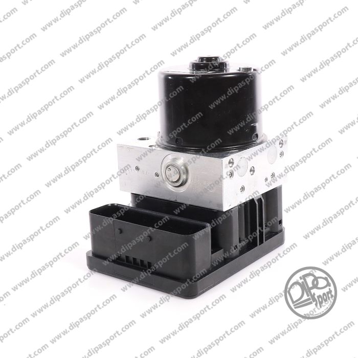 34512460468 Abs Ate Esp Mk60 Riparato Bmw Serie 1 3