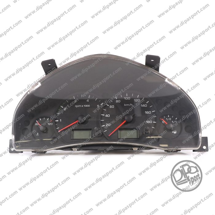 3C1T10849GD Quadro Strumenti Riparato Ford Transit