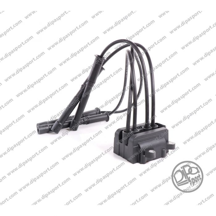8200084401 Bobina Nissan Renault Proton 1.0 1.2 b