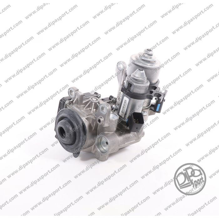9682563580 Attuatore Cambio New Citroen Peugeot Ds