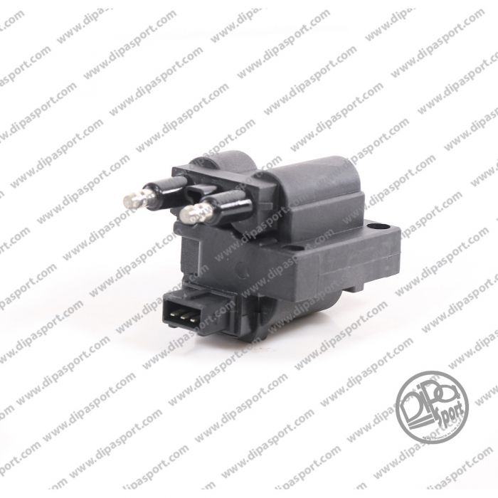 7700863020 Bobina Delphi Renault Volvo 1.6 1.8 2.0