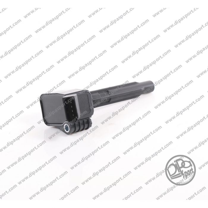 06H905110F Bobina Accensione Delphi Vag 1.8 2.0 b