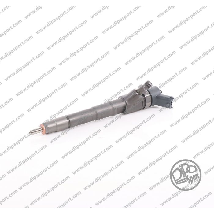 504386427 Iniettore Riparato Fiat Iveco 2.3 Mjet