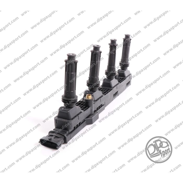9195819 Bobina Nuova Bosch Opel Omega B 2.2 16V