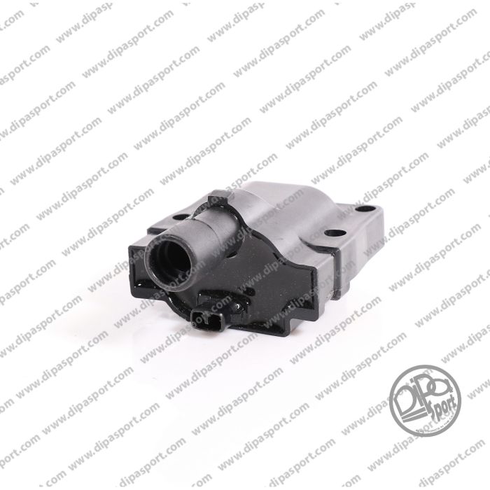 9091902185 Bobina Nuova Delphi Toyota Lexus Benzina