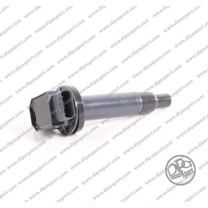 9008019021 Bobina Nuova New Delphi Toyota Benzina