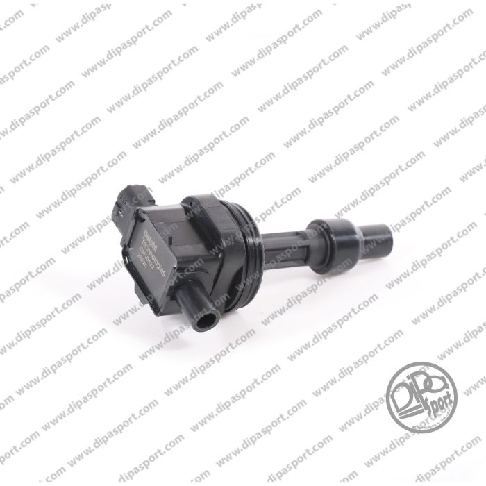 1275602 Bobina Delphi Volvo S40 V40 1.8 1.9 2.0