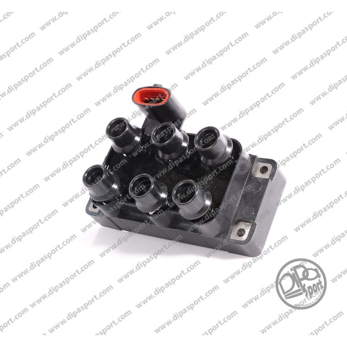 F5SZ12029A Bobina Delphi Ford Mondeo Scorpio Cougar