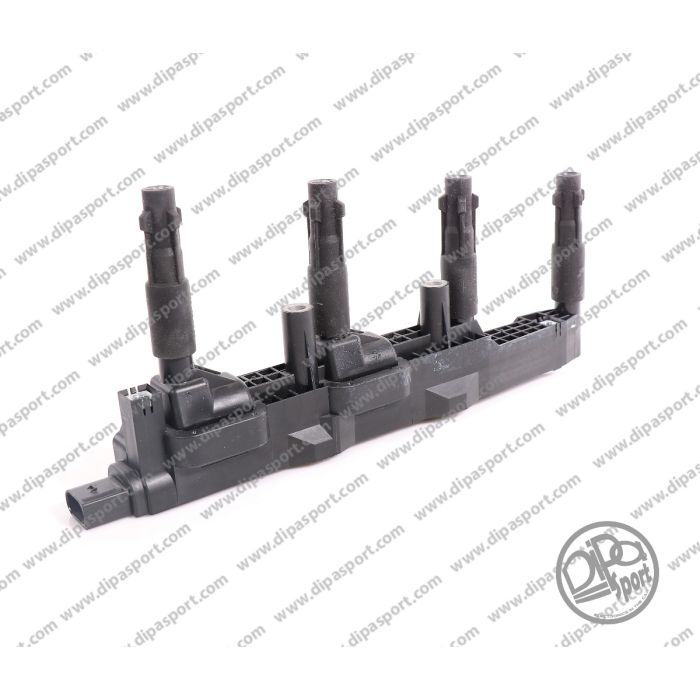 A0001501380 Bobina Accensione Nuova Bosch Classe A 