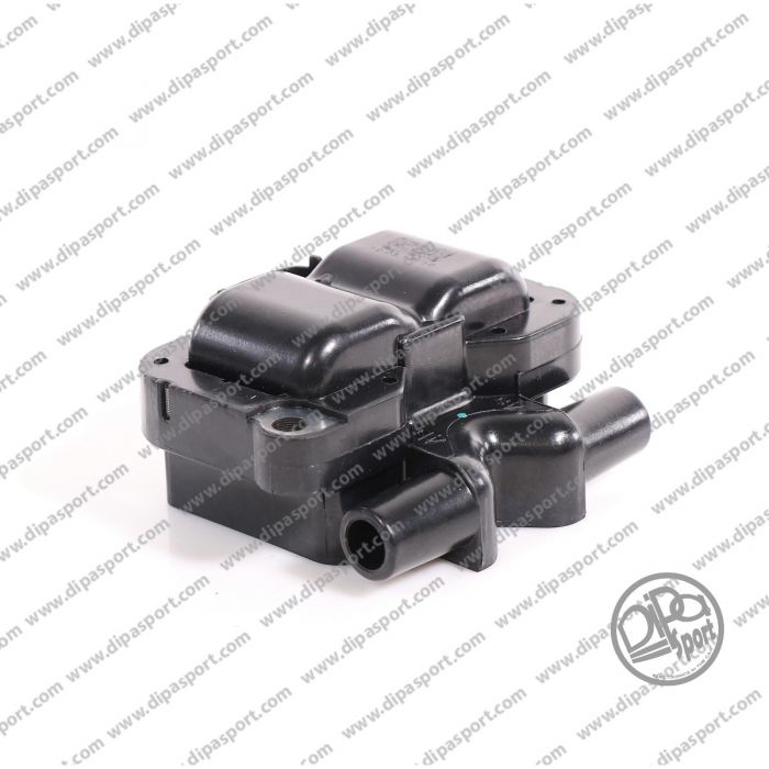 A0001587703 Bobina Accensione Nuova Smart 0.6 0.7 b