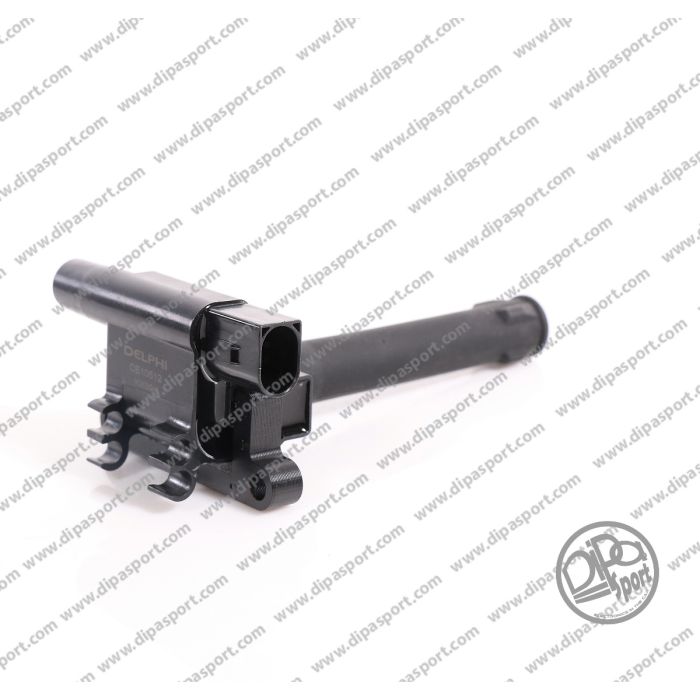 NEC100730L Bobina Nuova Delphi Land Rover Mg Rover