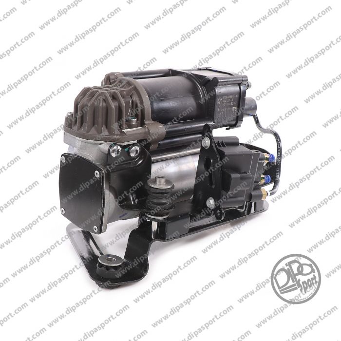 37206886721 Compressore Sospensioni Bmw Serie 5 6