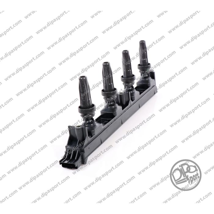 597087 Bobina Accensione Valeo Citroen Peugeot