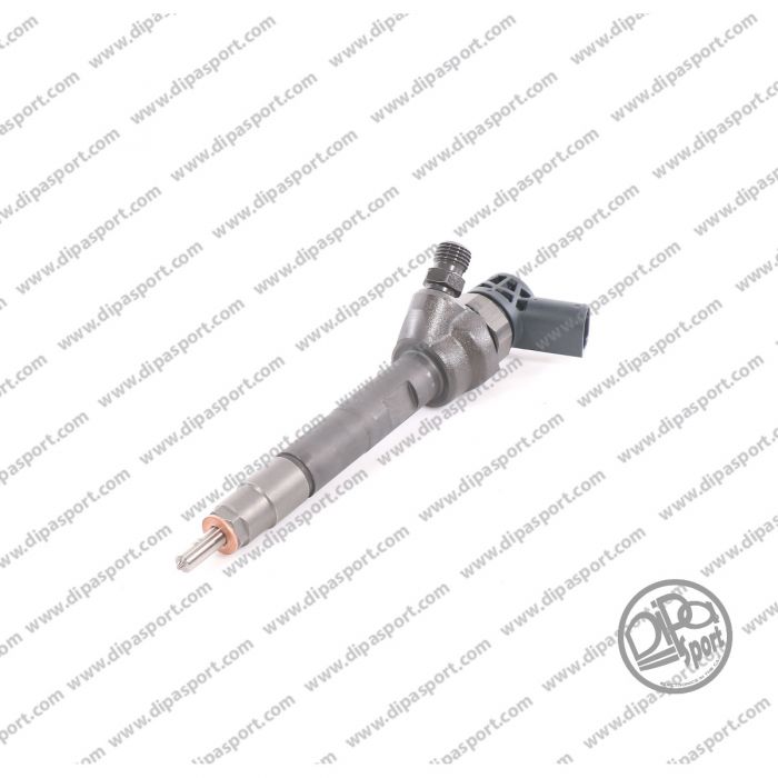 13537810702 Iniettore Diesel Nuovo Bosch Bmw 2.0 3.0