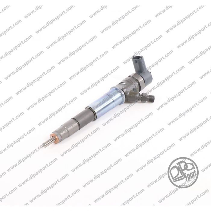93168212 Iniettore Bosch Opel Renault 2.0 2.3 d