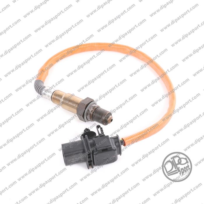 55283961 Sonda Lambda Bosch Fiat Alfa Romeo Jeep