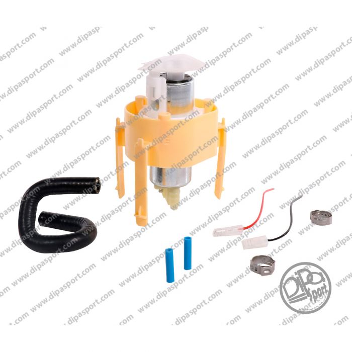 46833708 Kit Pompa Carburante Delphi Alfa 1.9