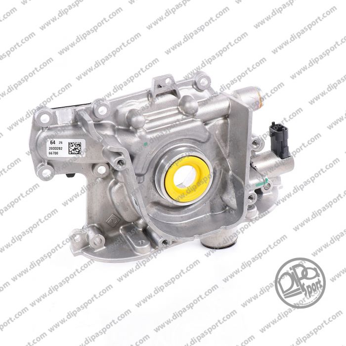 55258238 Pompa Olio Pierburg Fiat Alfa Jeep Opel