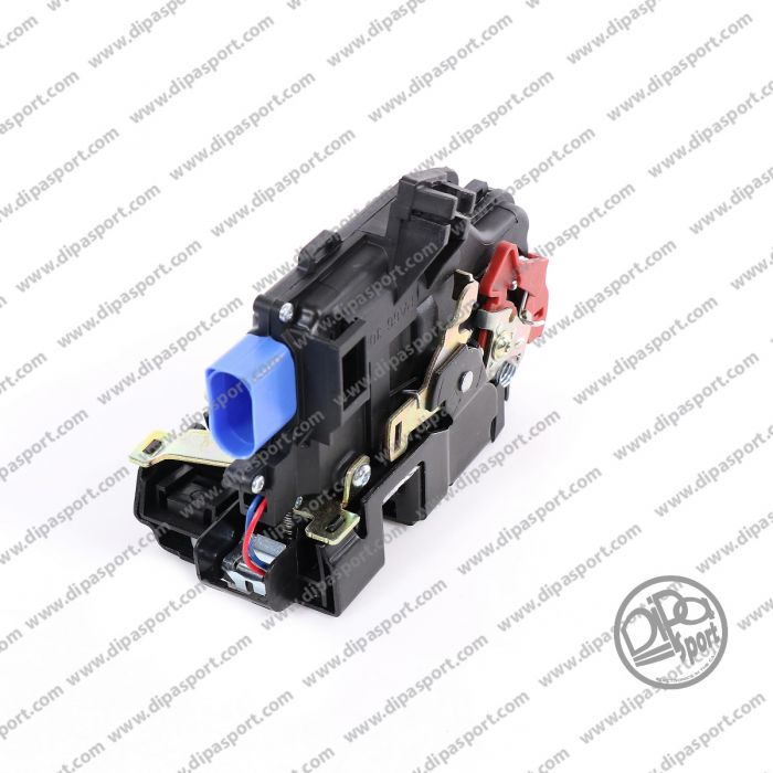 3D1837016 Attuatore Porta Ant Destra Vw Seat Skoda