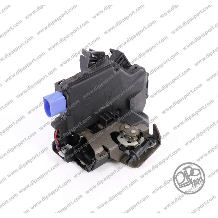 4B0839015G Attuatore Porta Posteriore Sinistra Audi