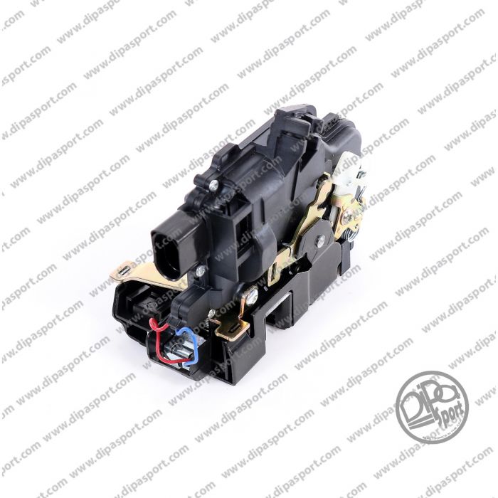 3B1837016AD Attuatore Porta Anteriore Destra Gr. Vag