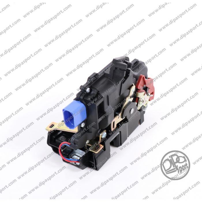 5J1837016 Chiusura Elettrica Anteriore Dx Gr. Vag