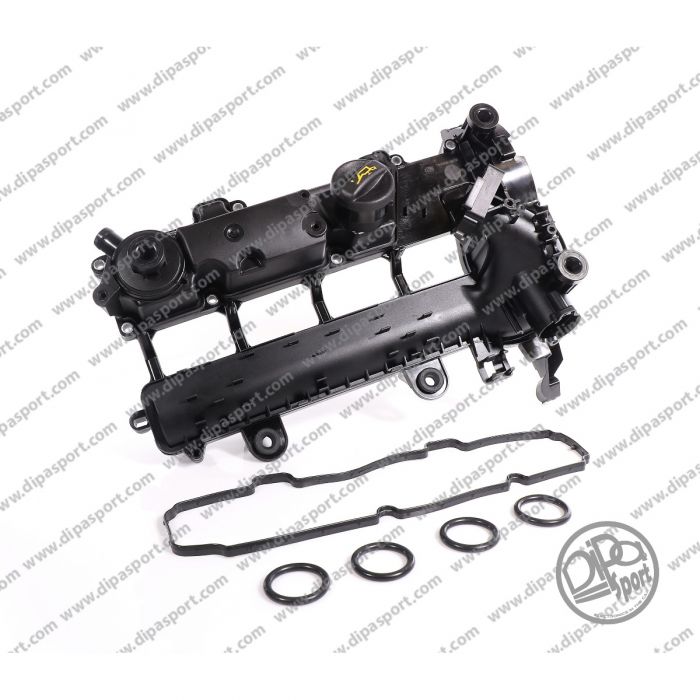9648315780 Coperchio Valvole Citroën Peugeot 1.4 d