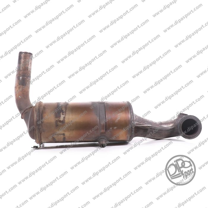 55230485 Fap Fiat Opel Citroen Peugeot 1.3 Mjet