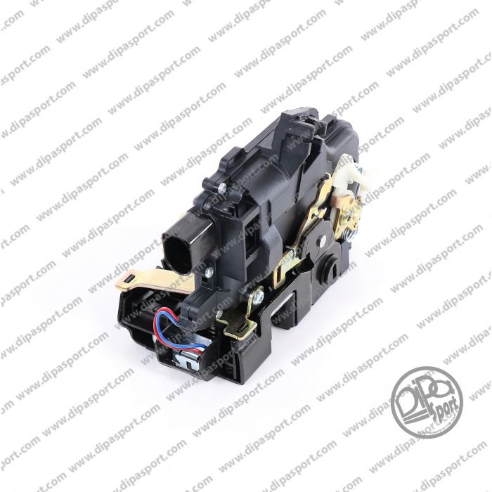 3B4839016A Serratura Elettrica Post. Dx Gruppo Vag