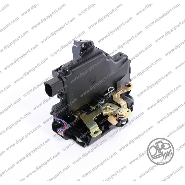 3B4839015A Serratura Elettrica Post. Sx Gruppo Vw