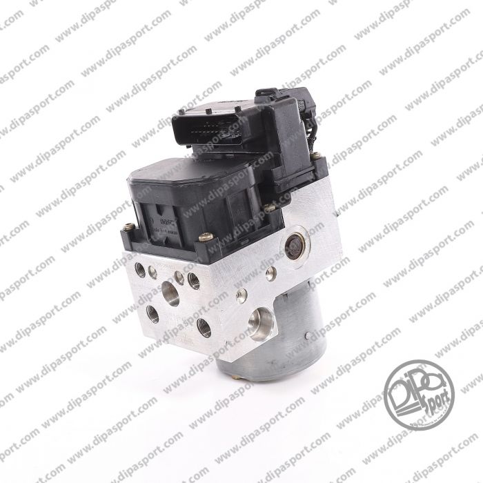 71714724 Abs 5.3 Asg Bosch Fiat Punto (188_) 188